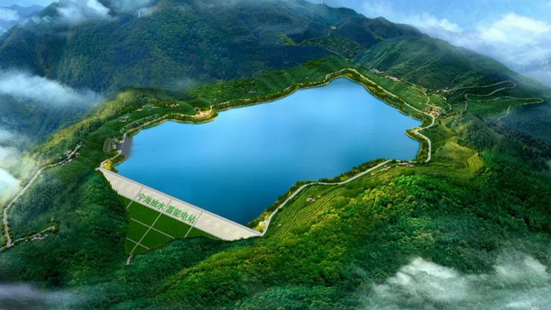 綠色生態(tài)工程 把項目建起來 把綠色找回來